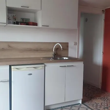 Apartment Joli Rez De Jardin Avec Piscine Aurec-Sur-Loire