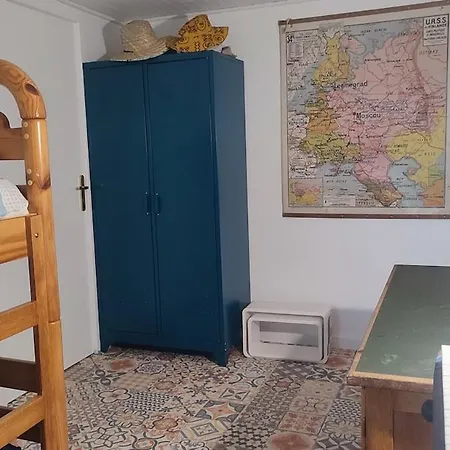Apartment Joli Rez De Jardin Avec Piscine *