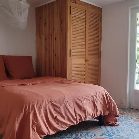 Apartment Joli Rez De Jardin Avec Piscine Aurec-Sur-Loire